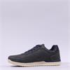 Tommy Bowe Twenty Four Laced Casual Shoe - Grey